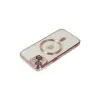 İphone 14 Kılıf Kross Magneticsafe Kapak - Rose