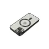 İphone 14 Kılıf Kross Magneticsafe Kapak - Siyah