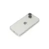 İphone 14 Kılıf Luko Lens Silikon - Siyah