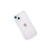 İphone 14 Kılıf Montreal Silikon Kapak - Turkuaz