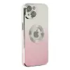 İphone 14 Plus Kılıf Best Silikon - Pembe