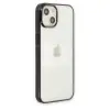 İphone 14 Plus Kılıf Element Silikon - Siyah