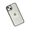 İphone 14 Plus Kılıf Element Silikon - Siyah