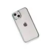 İphone 14 Plus Kılıf Element Silikon - Yeşil