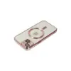 İphone 14 Plus Kılıf Kross Magneticsafe Kapak - Rose