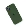 İphone 14 Plus Kılıf Pp Ultra İnce Kapak - Yeşil