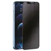 İphone 14 Pro 3d Antistatik Hayalet Cam Ekran Koruyucu