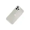 İphone 14 Pro Kılıf 3d Vera - Şeffaf