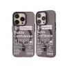 İphone 14 Pro Kılıf Apollo Magneticsafe Desenli Kapak - Apollo Mor - 6