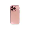 İphone 14 Pro Kılıf Armada Lensli Kapak - Rose Gold