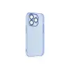 İphone 14 Pro Kılıf Armada Lensli Kapak - Sierra Blue