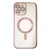 İphone 14 Pro Kılıf Kross Magneticsafe Kapak - Rose