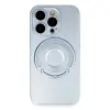 İphone 14 Pro Kılıf Lukka Magneticsafe Kapak - Sierra Blue