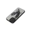İphone 14 Pro Kılıf Mirror Desenli Kapak - Mirror - 1