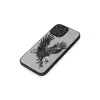 İphone 14 Pro Kılıf Mirror Desenli Kapak - Mirror - 1