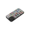 İphone 14 Pro Kılıf Mirror Desenli Kapak - Mirror - 10