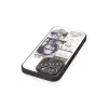 İphone 14 Pro Kılıf Mirror Desenli Kapak - Mirror - 2
