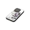 İphone 14 Pro Kılıf Mirror Desenli Kapak - Mirror - 2