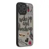 İphone 14 Pro Kılıf Mirror Desenli Kapak - Mirror - 3