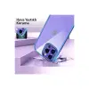 İphone 14 Pro Kılıf Power Silikon - Sierra Blue