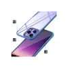 İphone 14 Pro Kılıf Power Silikon - Siyah