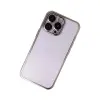 İphone 14 Pro Kılıf Razer Lensli Silikon - Gold