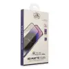 İphone 14 Pro Max Bilvis 3d Mat Cam Ekran Koruyucu