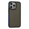 İphone 14 Pro Max Harvel Kapak - Lacivert