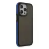 İphone 14 Pro Max Harvel Kapak - Lacivert