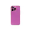 İphone 14 Pro Max Kılıf Armada Lensli Kapak - Pembe