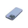 İphone 14 Pro Max Kılıf Armada Lensli Kapak - Sierra Blue