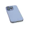 İphone 14 Pro Max Kılıf Armada Lensli Kapak - Sierra Blue