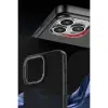 İphone 14 Pro Max Kılıf Elegant Kapak - Yeşil