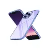 İphone 14 Pro Max Kılıf Power Silikon - Sierra Blue