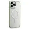 İphone 14 Pro Max Kılıf Room Magneticsafe Silikon - Su Yeşili