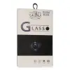 İphone 15 Bilvis Titan Kamera Lens - Siyah