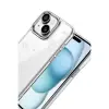 İphone 15 Fiyonk Desenli Kapak - Desen 10