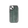 İphone 15 Kılıf Flip Cover - Koyu Yeşil