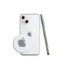İphone 15 Kılıf Lüx Şeffaf Silikon
