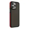 İphone 15 Pro Harvel Kapak - Kırmızı