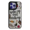 İphone 15 Pro Kılıf Mirror Desenli Kapak - Mirror - 3