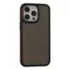 İphone 15 Pro Max Harvel Kapak - Kırmızı