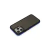 İphone 15 Pro Max Harvel Kapak - Lacivert