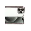 İphone 15 Pro Max Razer Lensli Silikon - Titan Gri