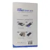 İphone 15 Pro Max Vanessa Magic Hayalet Cam
