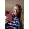 İphone 15 Trend S Plus Kapaklı Kılıf - Taba