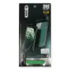 İphone 16 360 Mat Full Body Arka Koruyucu