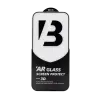 İphone 16 Bilvis 3d Mat Cam Ekran Koruyucu