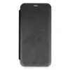 İphone 16 Plus Kılıf Flip Cover - Siyah