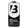 İphone 16 Pro Bilvis 3d Mat Cam Ekran Koruyucu
